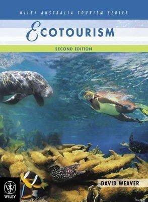 Ecotourism book