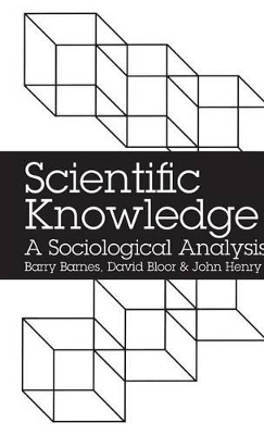 Scientific Knowledge book