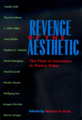 Revenge of the Aesthetic book