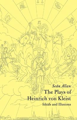 Plays of Heinrich von Kleist book