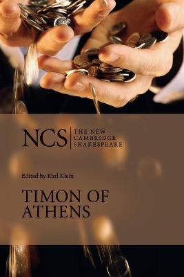 Timon of Athens by William Shakespeare