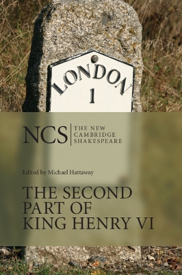 Second Part of King Henry VI by William Shakespeare