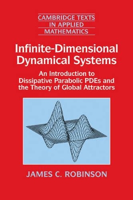 Infinite-Dimensional Dynamical Systems book