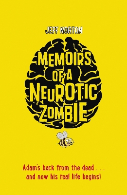 Memoirs of a Neurotic Zombie book