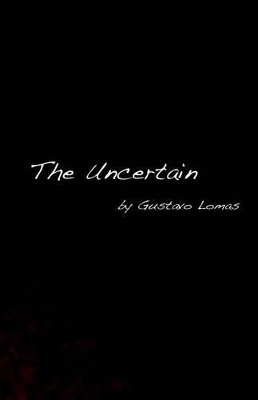 Uncertain book