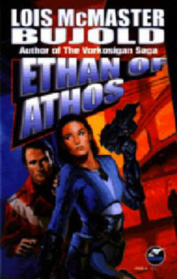 Ethan of Athos book