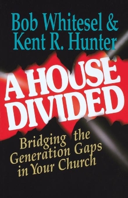 House Divided book