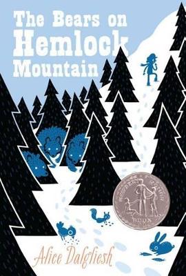Bears on Hemlock Mountain book