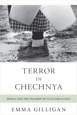 Terror in Chechnya by Emma Gilligan