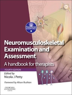 Neuromusculoskeletal Examination and Assessment book