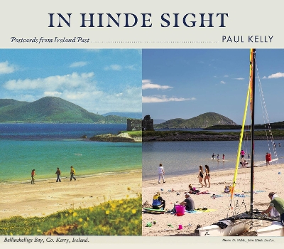 In Hinde Sight: Postcards from Ireland Past book