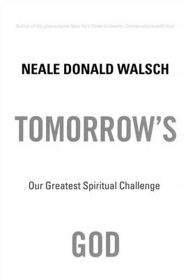 Tomorrows God T book