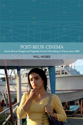Post-beur Cinema book