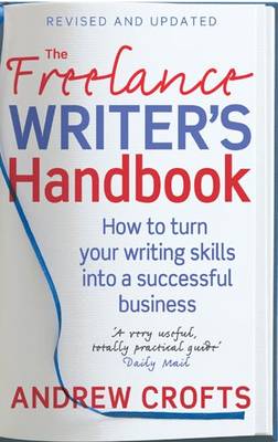 Freelance Writer's Handbook book