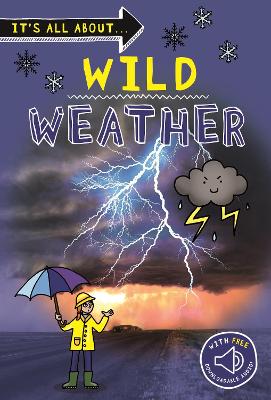 It's all about... Wild Weather book