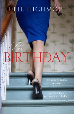 The Birthday by Julie Highmore