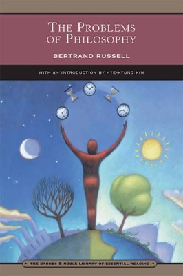 The Problems of Philosophy (Barnes & Noble Library of Essential Reading) by Bertrand Russell