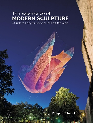 Experience of Modern Sculpture book
