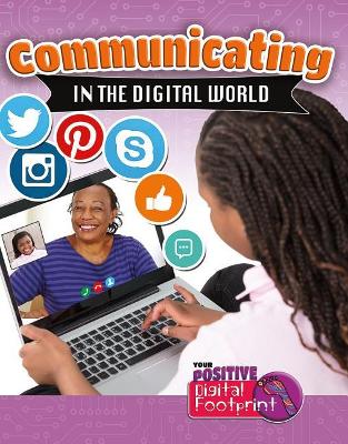 Communicating in the Digital World book
