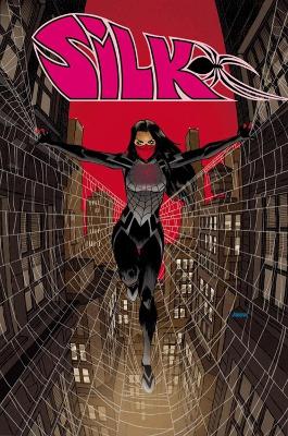 Silk Volume 0: The Life And Times Of Cindy Moon Tpb book