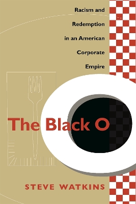 Black O book