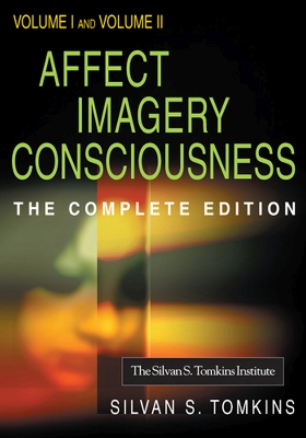 Affect Imagery Consciousness v. 1 book