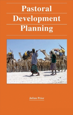 Pastoral Development Planning book