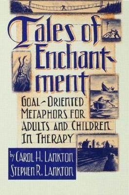 Tales Of Enchantment book