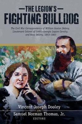 Legion's Fighting Bulldog book