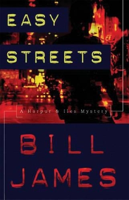 Easy Streets book