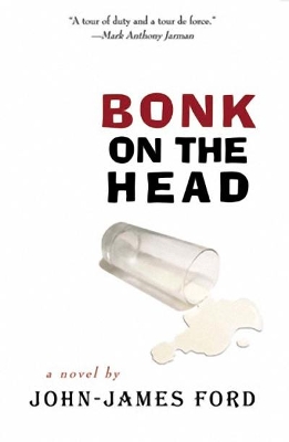 Bonk on the Head book