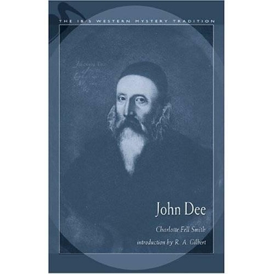 John Dee book