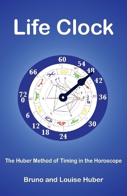 LifeClock book