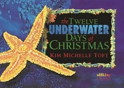 Twelve Underwater Days of Christmas book