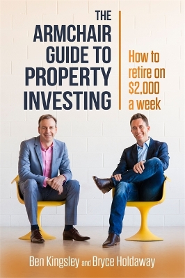 Armchair Guide to Property Investing book