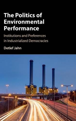 Politics of Environmental Performance book