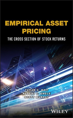 Empirical Asset Pricing book