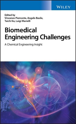 Biomedical Engineering Challenges book