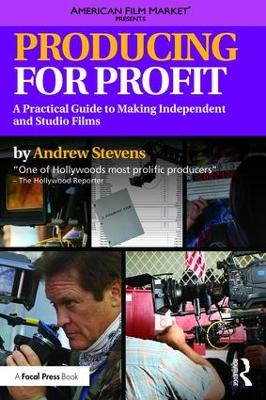 Producing for Profit by Andrew Stevens