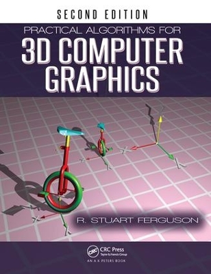 Practical Algorithms for 3D Computer Graphics, Second Edition book