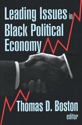 Leading Issues in Black Political Economy book