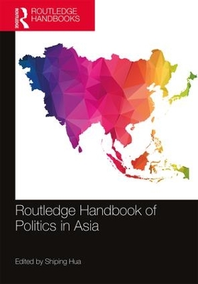 Routledge Handbook of Politics in Asia book