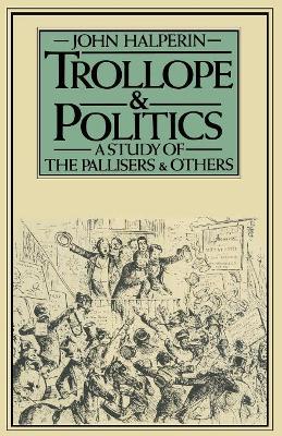 Trollope and Politics book