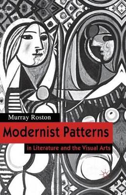 Modernist Patterns book