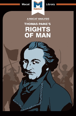 An Analysis of Thomas Paine's Rights of Man by Mariana Assis
