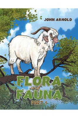 Flora and Fauna Part 1 book