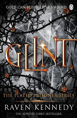 Glint book