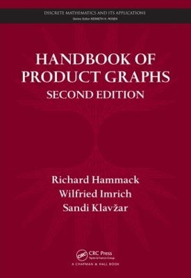 Handbook of Product Graphs, Second Edition book