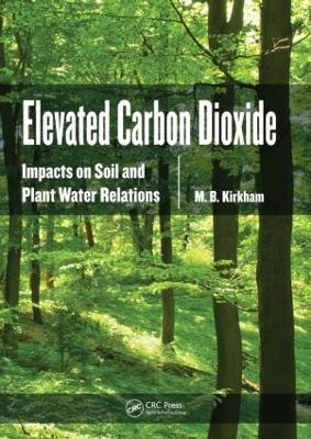 Elevated Carbon Dioxide book