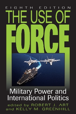 Use of Force book